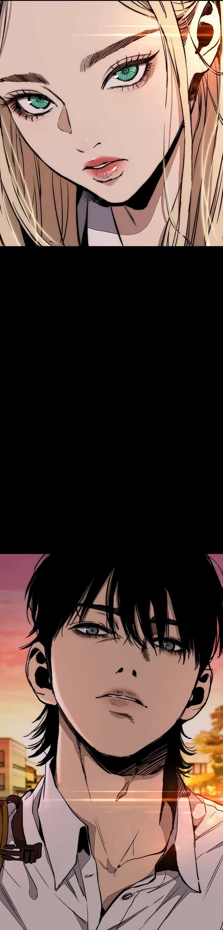 Wind Breaker chapter 531 page 56