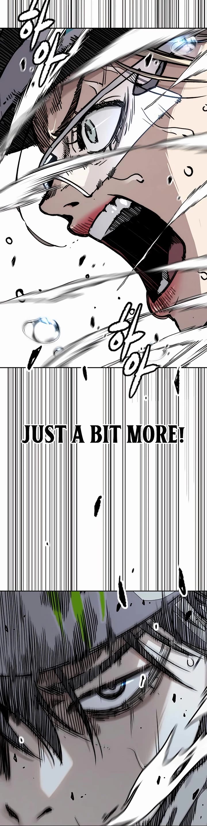 Wind Breaker chapter 531 page 60