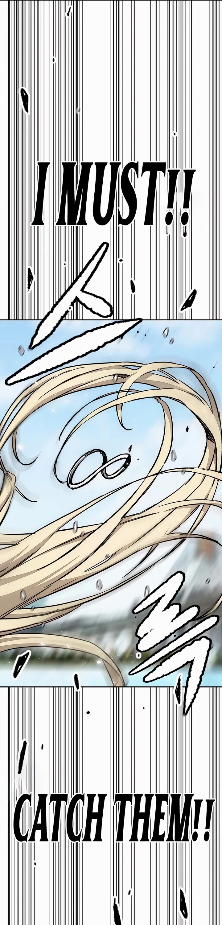 Wind Breaker chapter 531 page 61