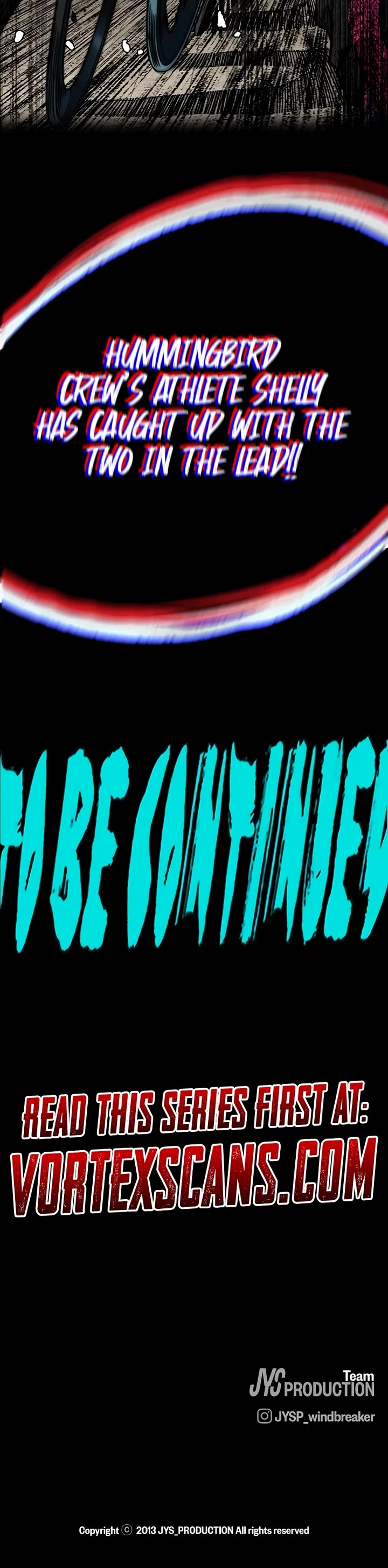 Wind Breaker chapter 531 page 64