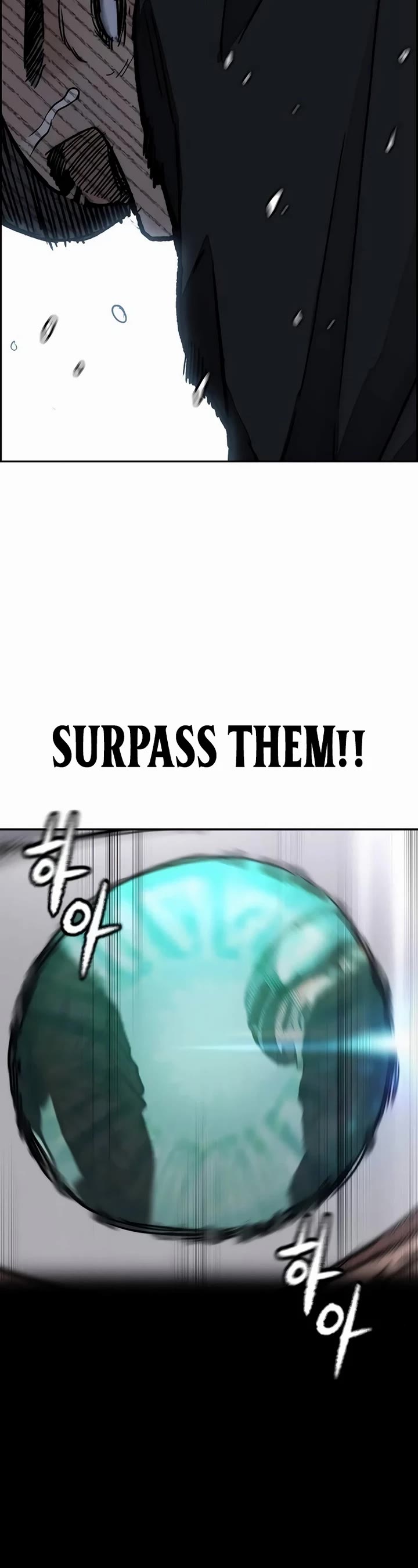 Wind Breaker chapter 532 page 29