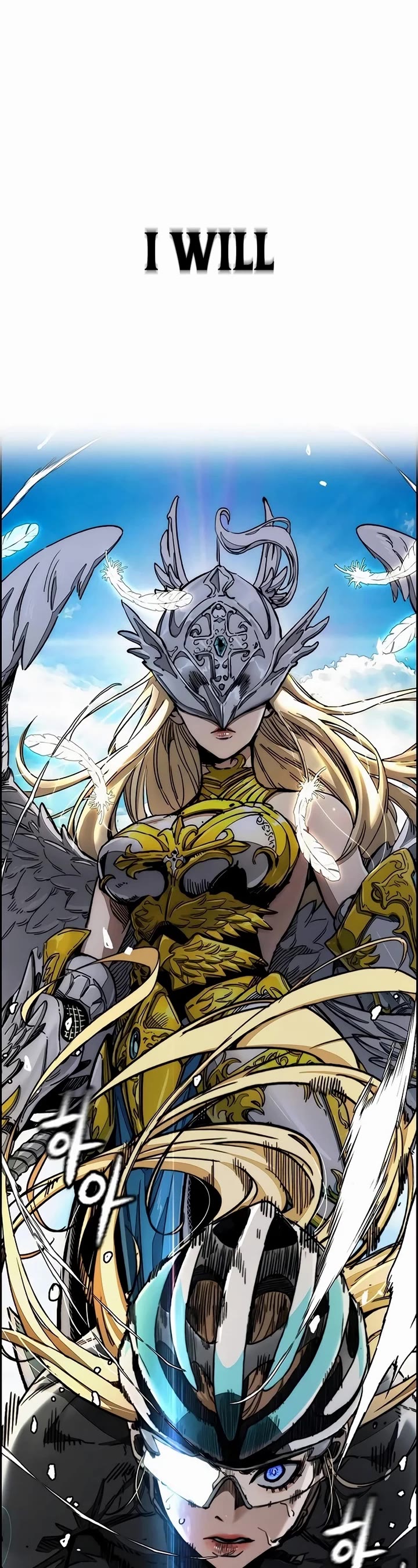 Wind Breaker chapter 532 page 34