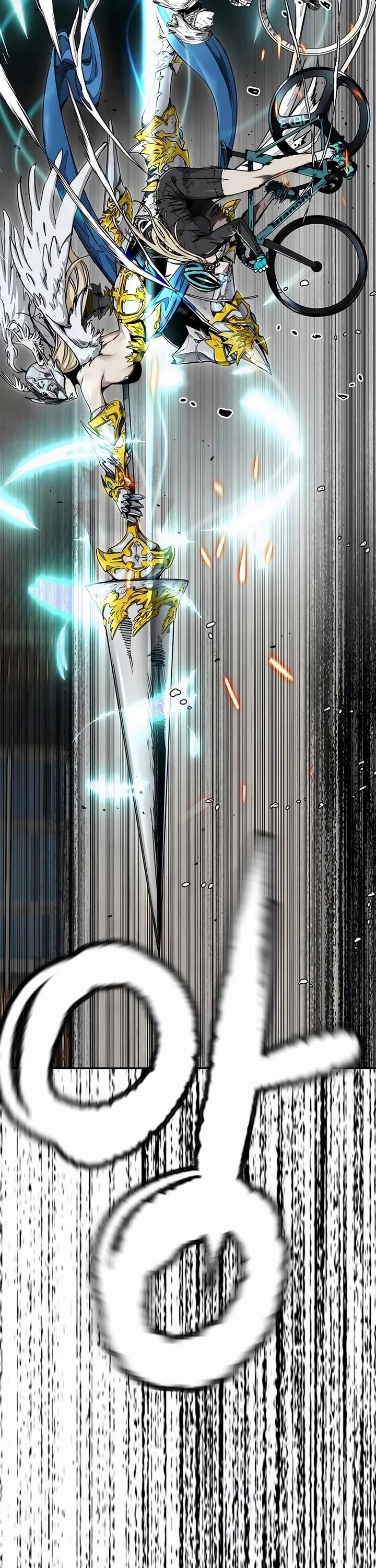 Wind Breaker chapter 532 page 37