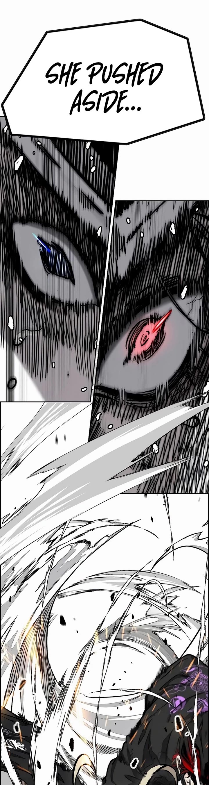 Wind Breaker chapter 532 page 40