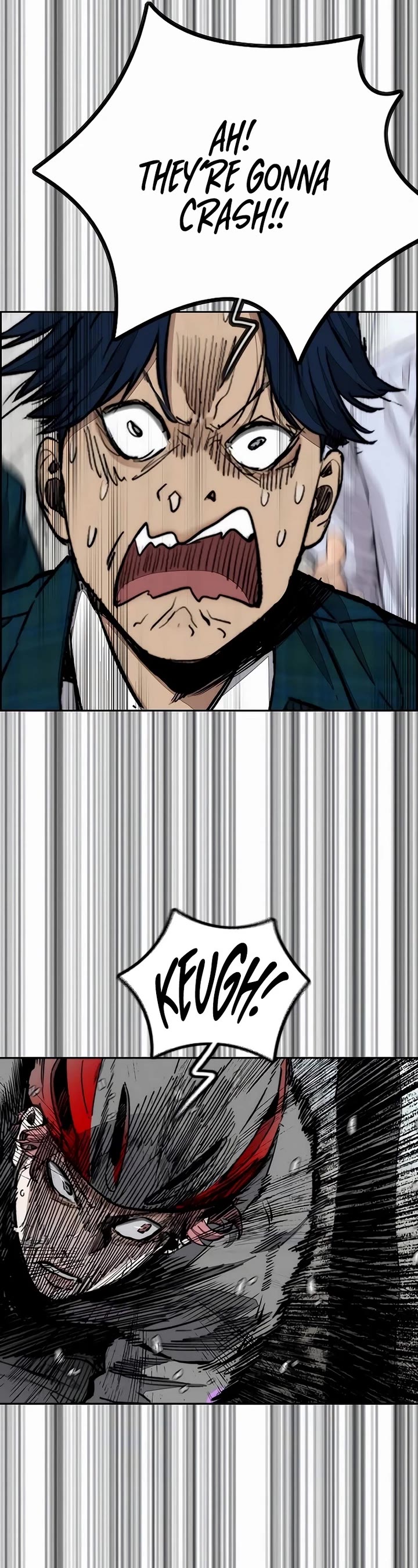 Wind Breaker chapter 532 page 50