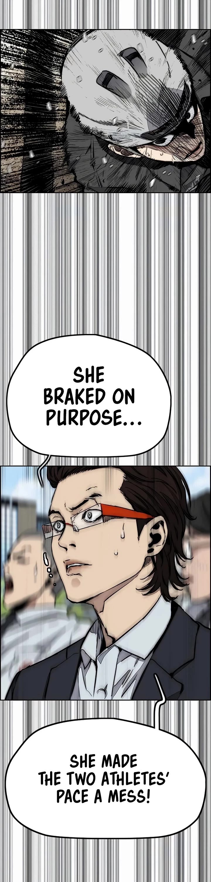 Wind Breaker chapter 532 page 51