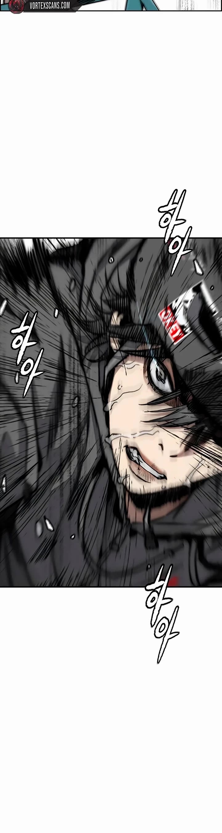 Wind Breaker chapter 532 page 54