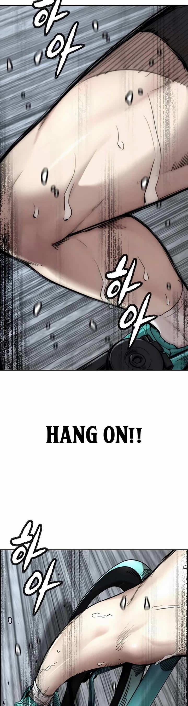 Wind Breaker chapter 532 page 65