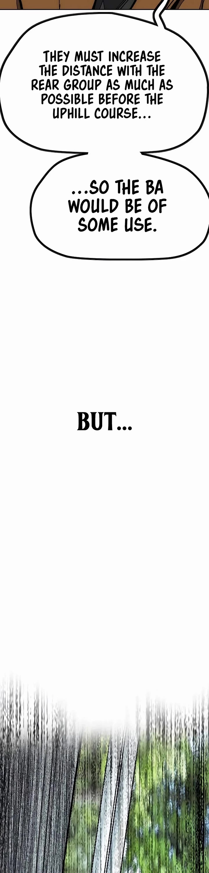 Wind Breaker chapter 532 page 71