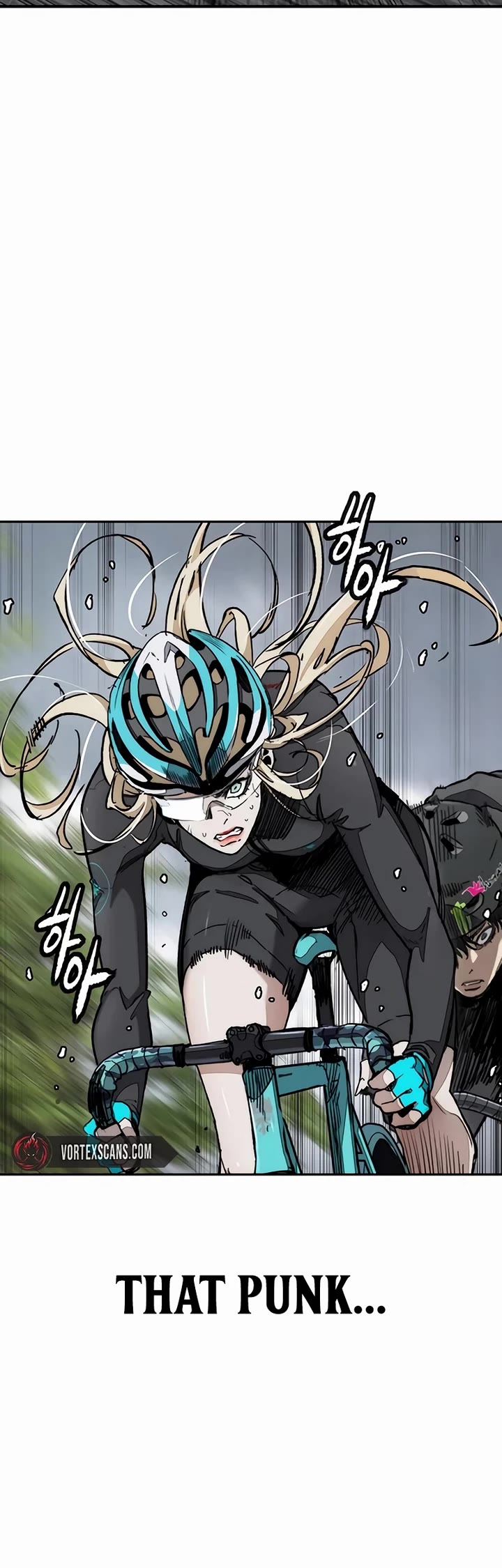 Wind Breaker chapter 533 page 14