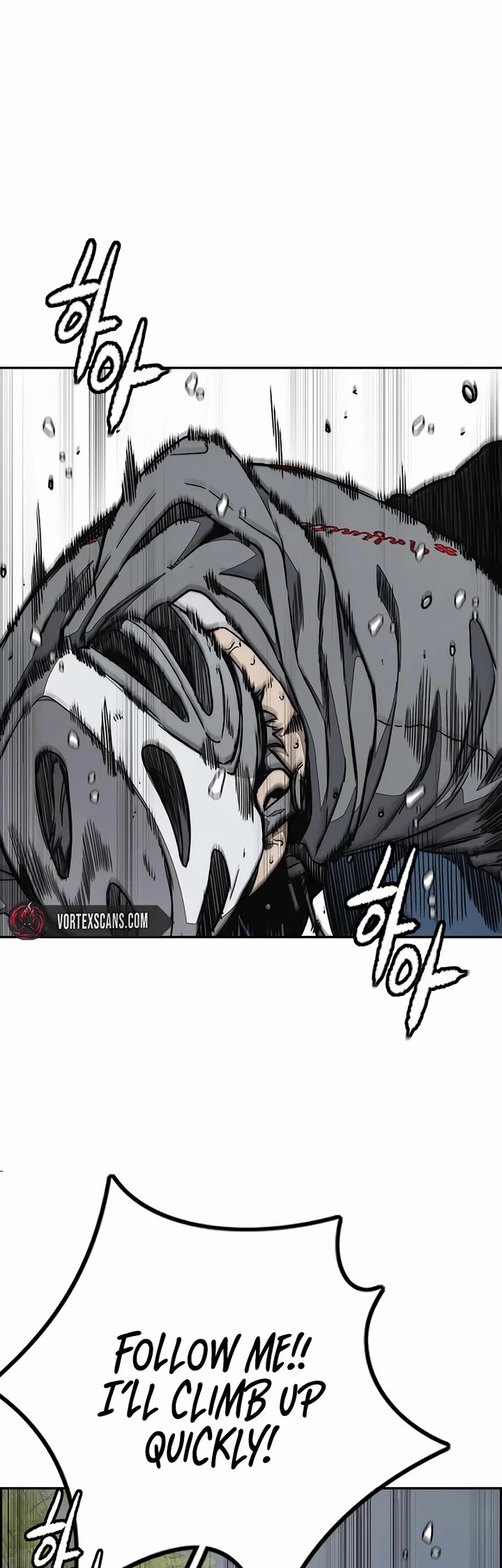 Wind Breaker chapter 533 page 25