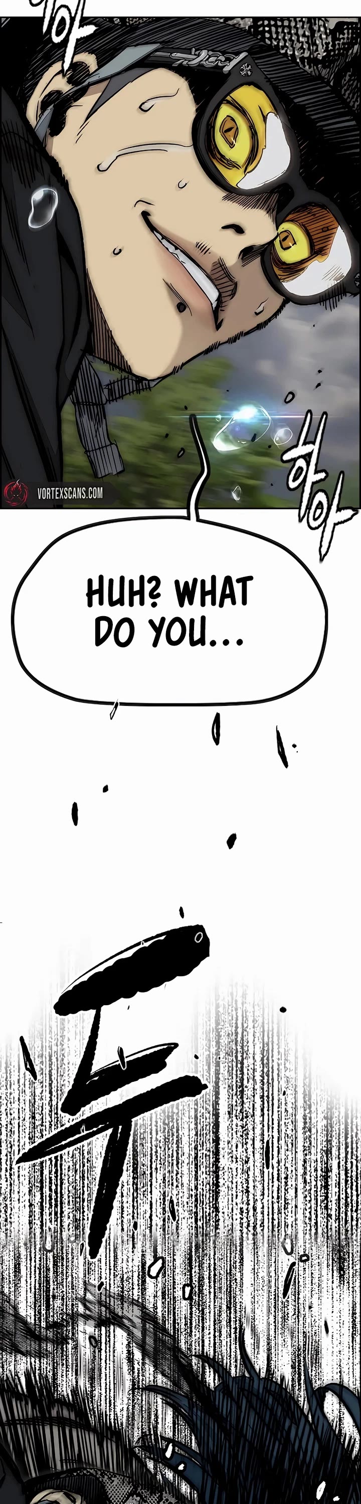 Wind Breaker chapter 533 page 37