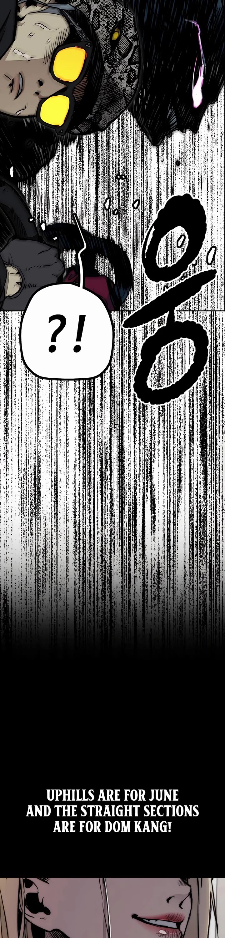 Wind Breaker chapter 533 page 38