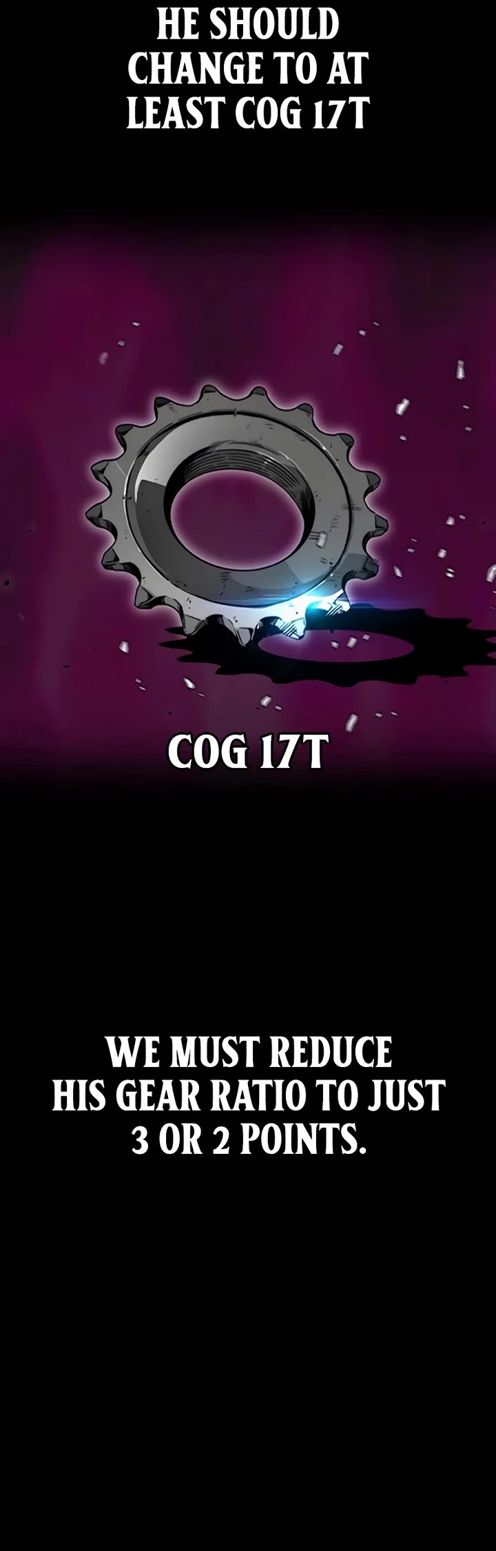 Wind Breaker chapter 533 page 45