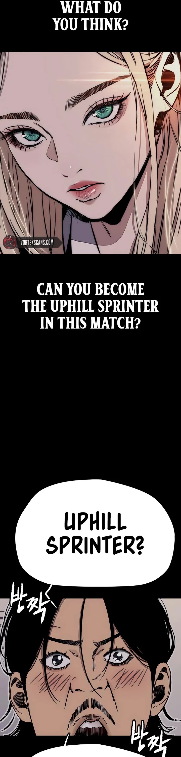 Wind Breaker chapter 533 page 46