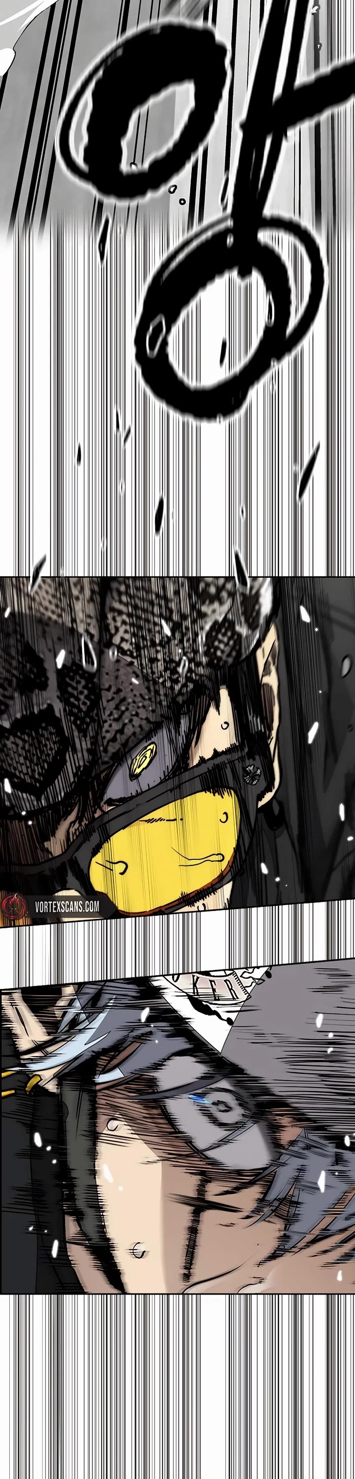 Wind Breaker chapter 533 page 51