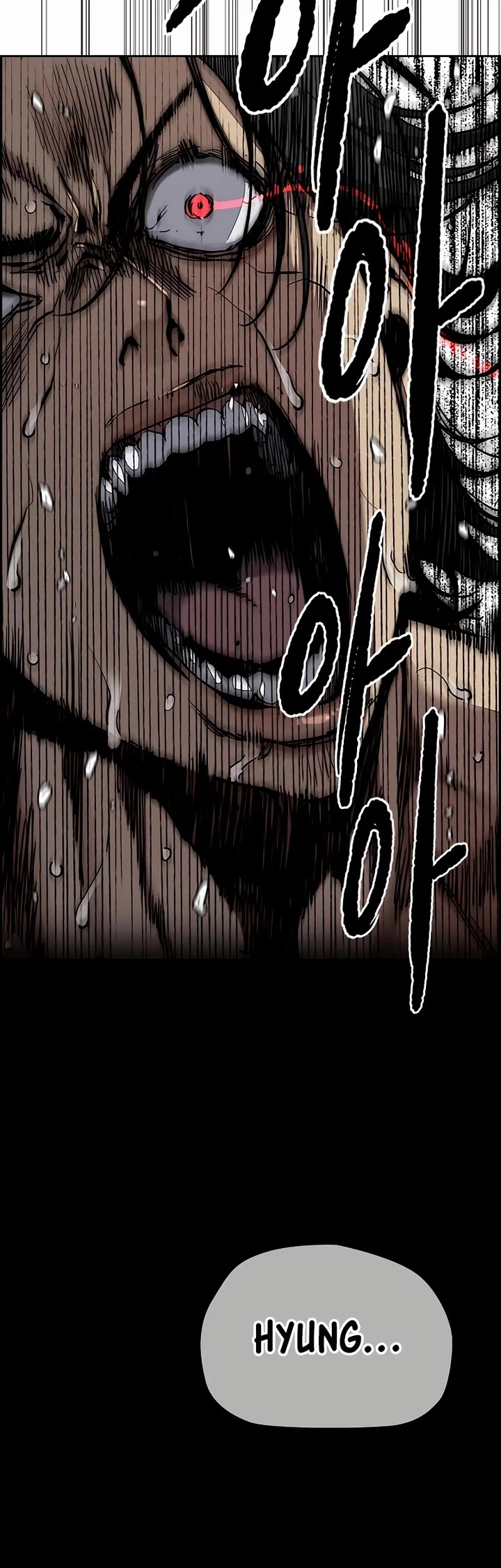 Wind Breaker chapter 533 page 54