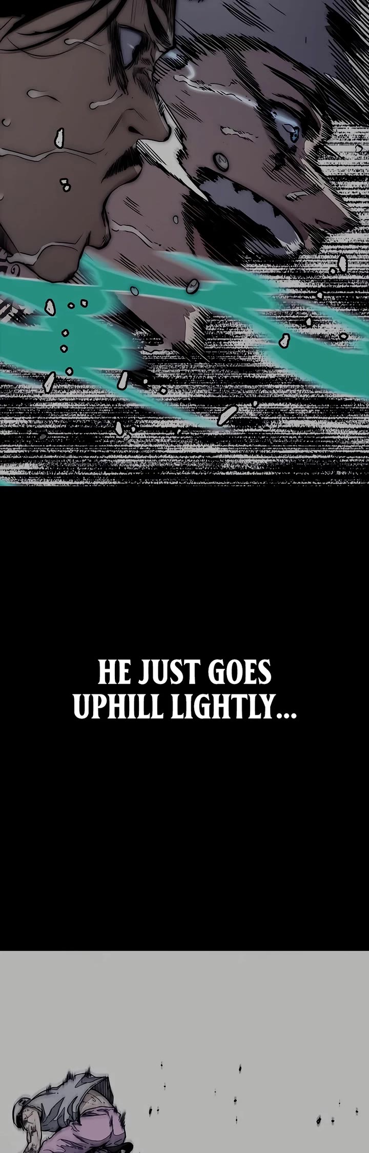 Wind Breaker chapter 533 page 59