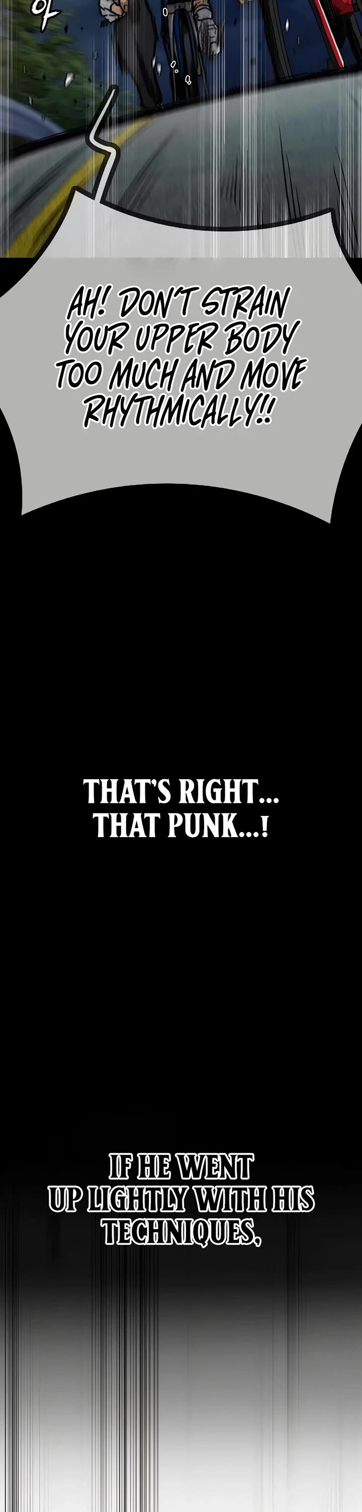 Wind Breaker chapter 533 page 62