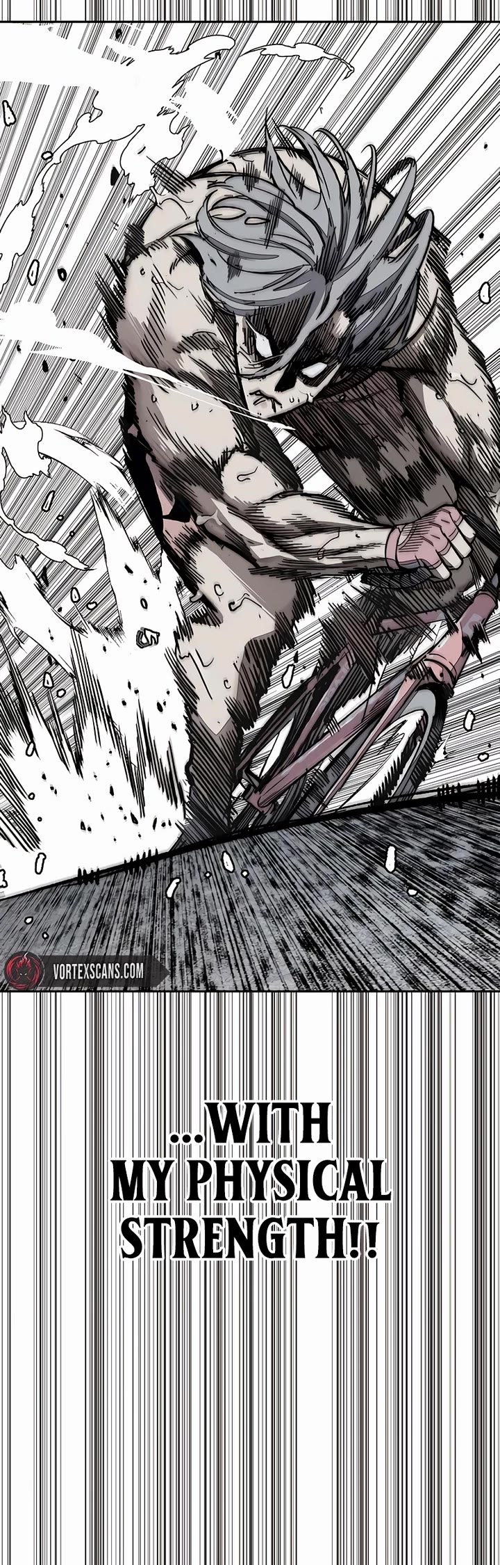 Wind Breaker chapter 533 page 65