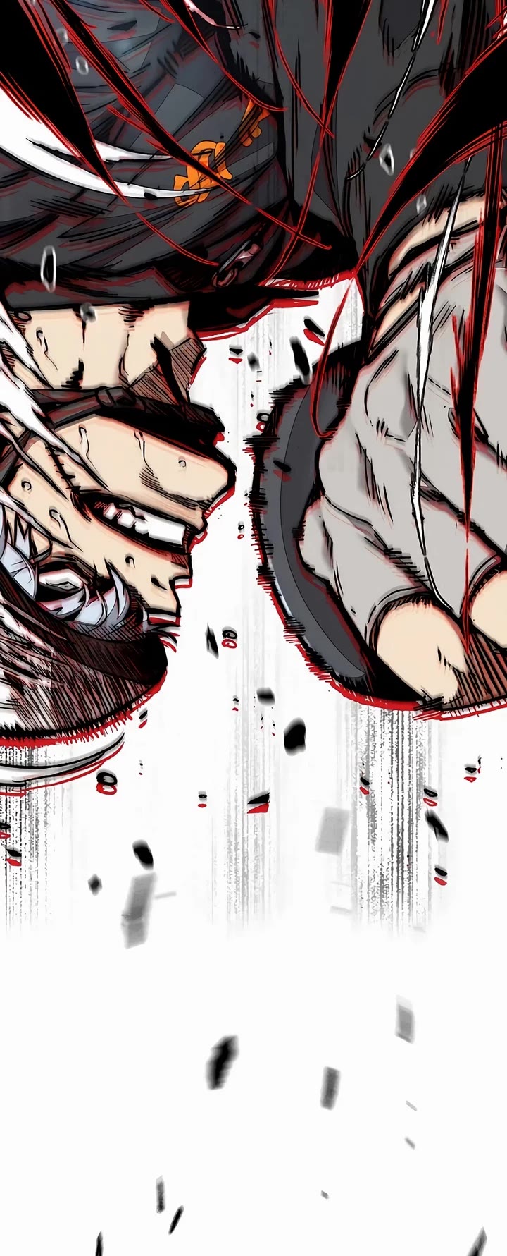 Wind Breaker chapter 533 page 81