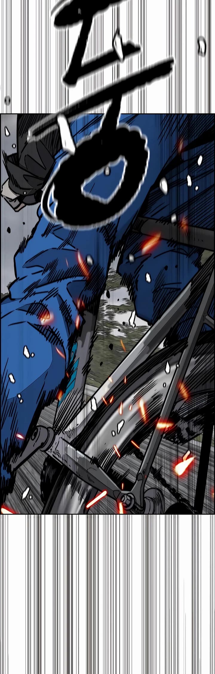 Wind Breaker chapter 534 page 10