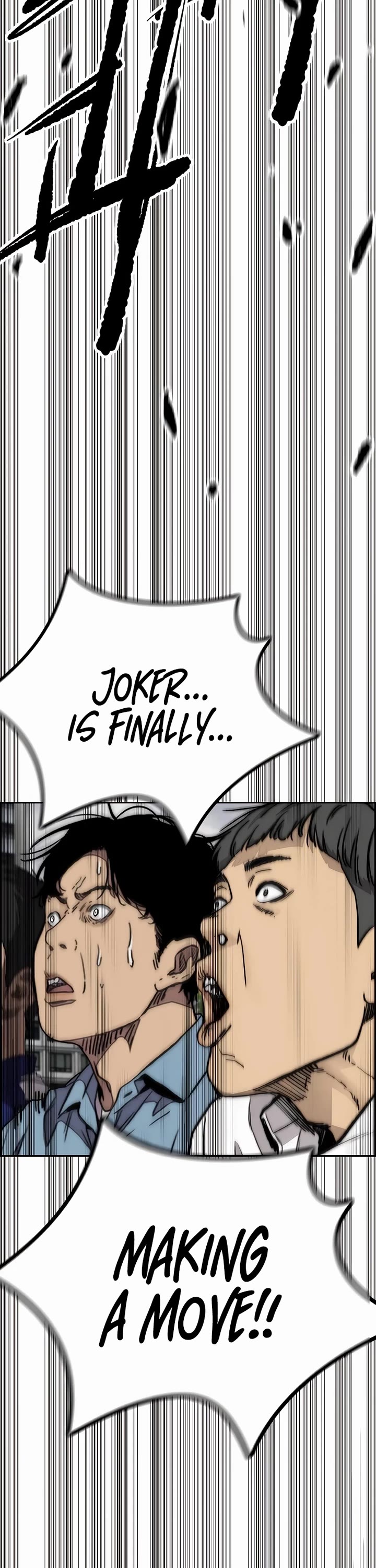 Wind Breaker chapter 534 page 12