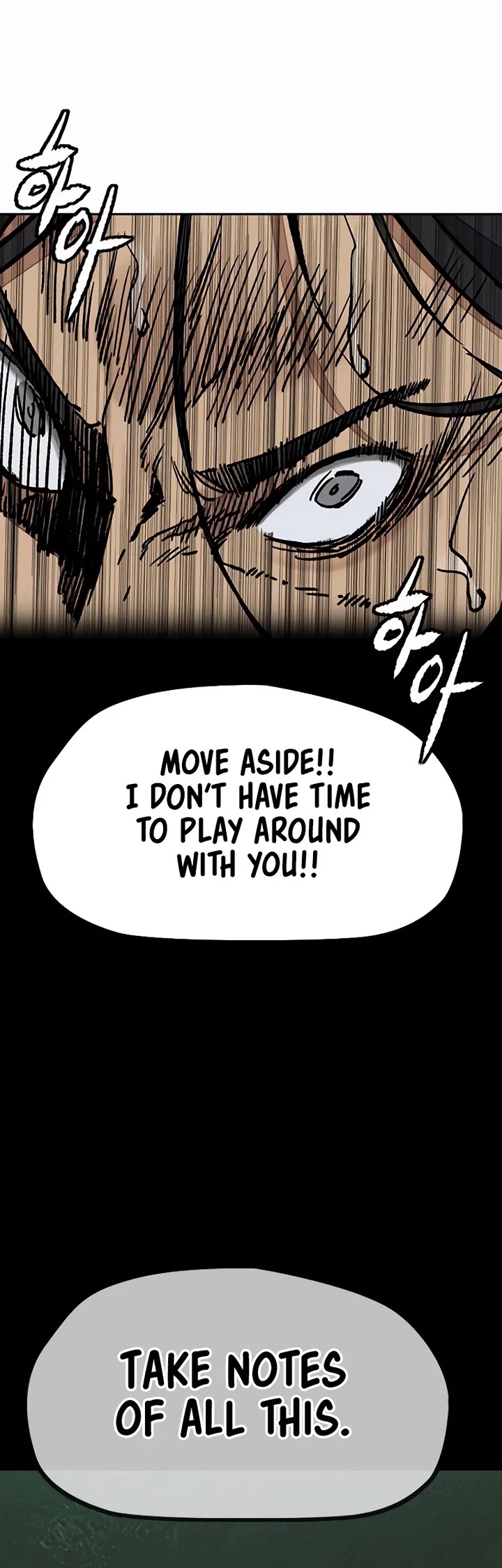 Wind Breaker chapter 534 page 29