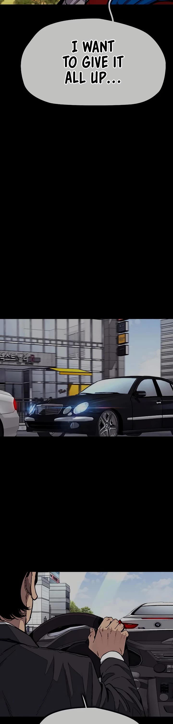 Wind Breaker chapter 534 page 37