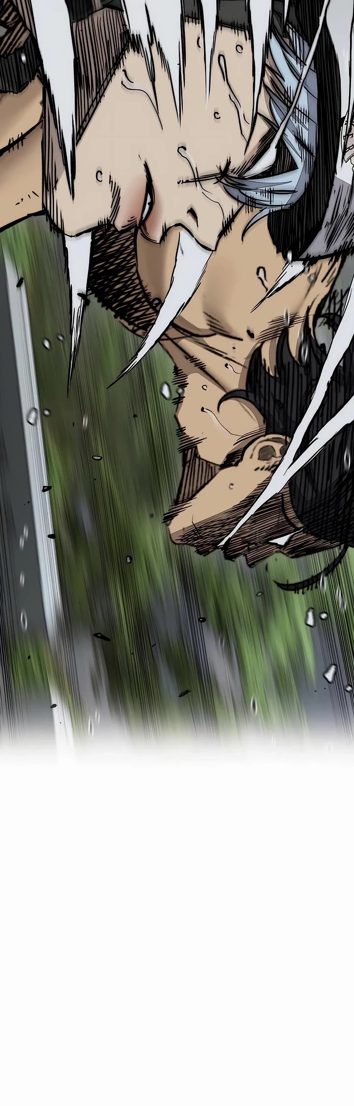 Wind Breaker chapter 534 page 54