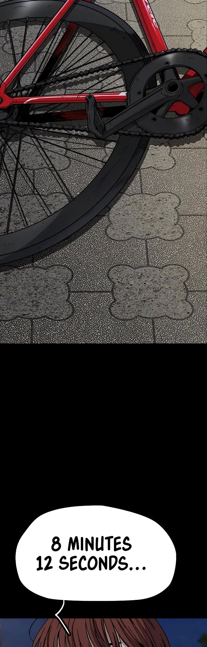 Wind Breaker chapter 534 page 59