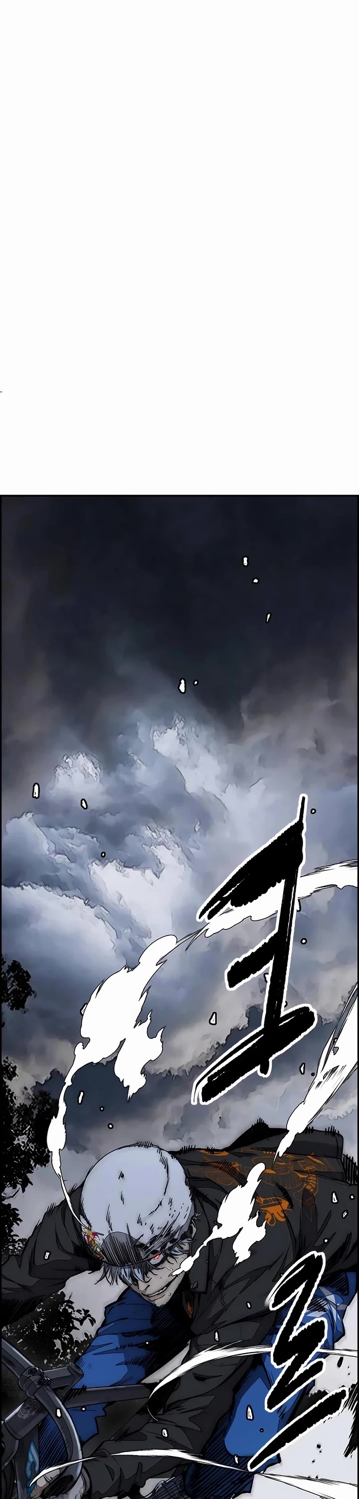 Wind Breaker chapter 534 page 6