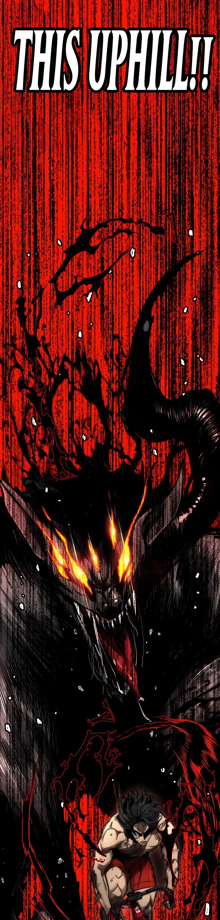 Wind Breaker chapter 534 page 66