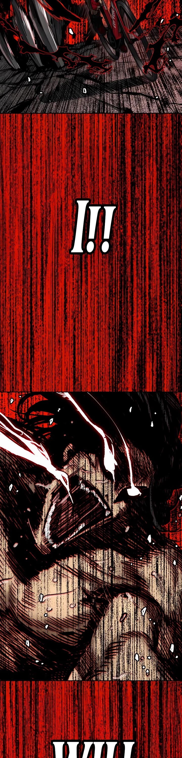 Wind Breaker chapter 534 page 67