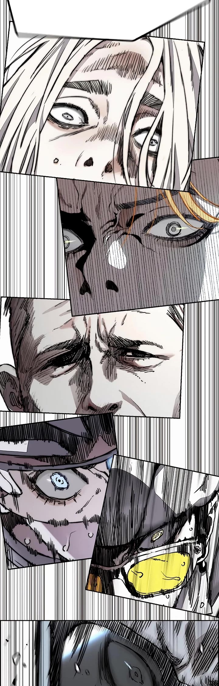 Wind Breaker chapter 534 page 74