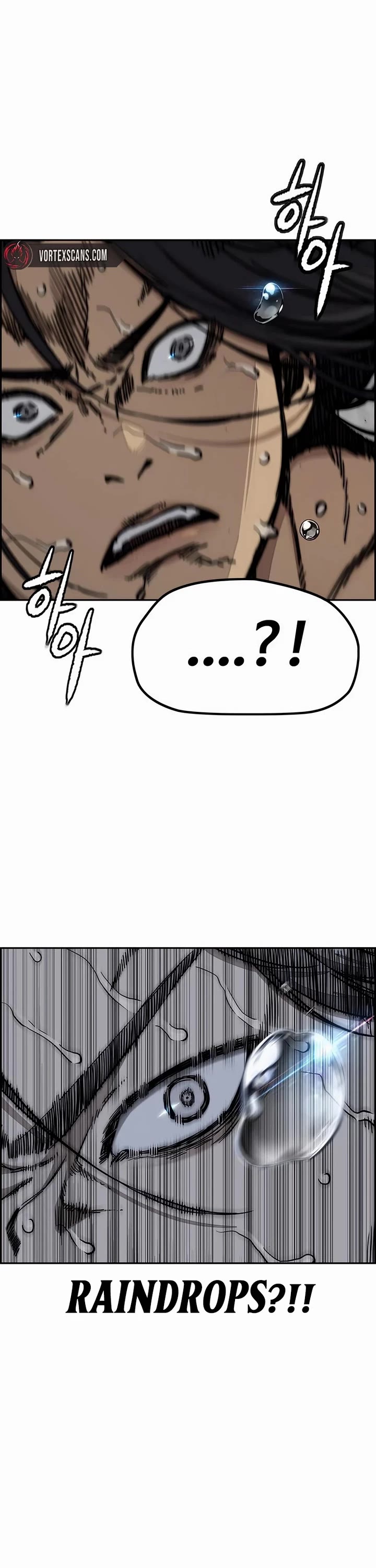 Wind Breaker chapter 535 page 18