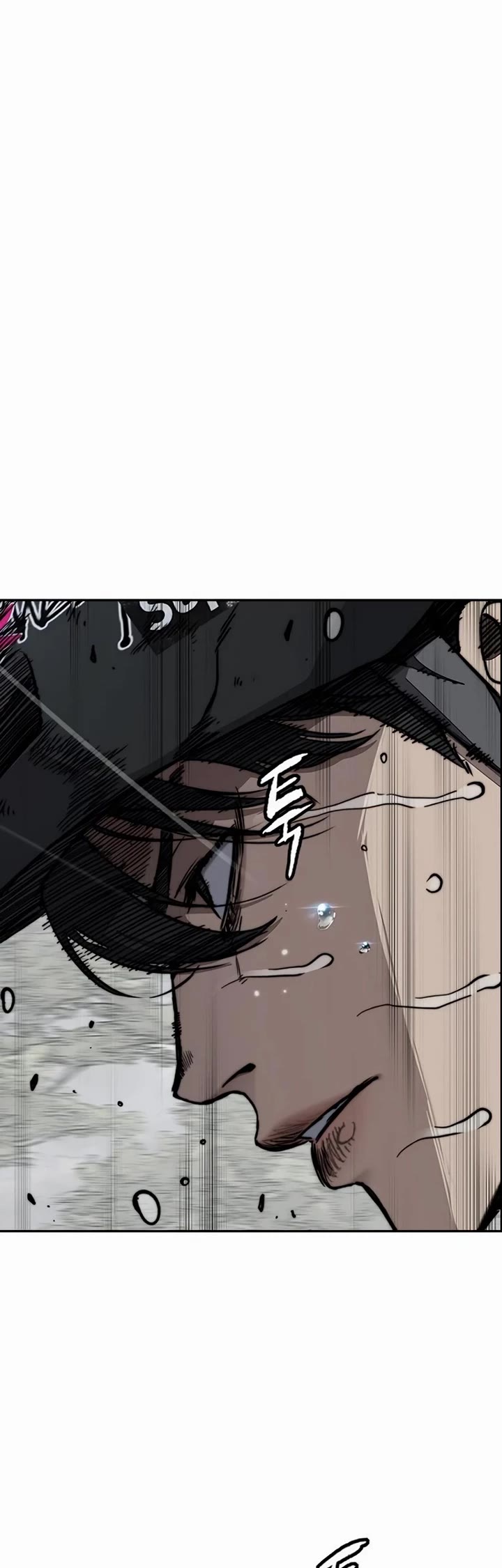 Wind Breaker chapter 535 page 19