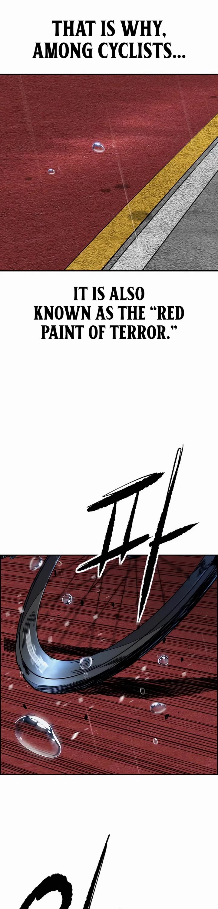 Wind Breaker chapter 535 page 33