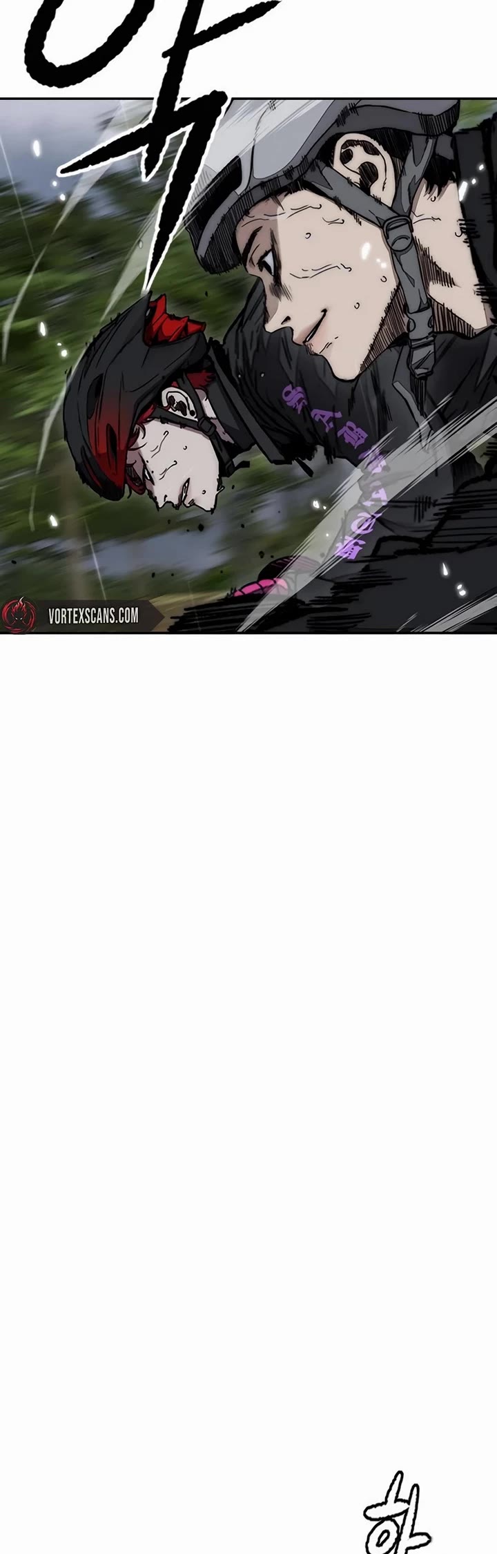 Wind Breaker chapter 535 page 34