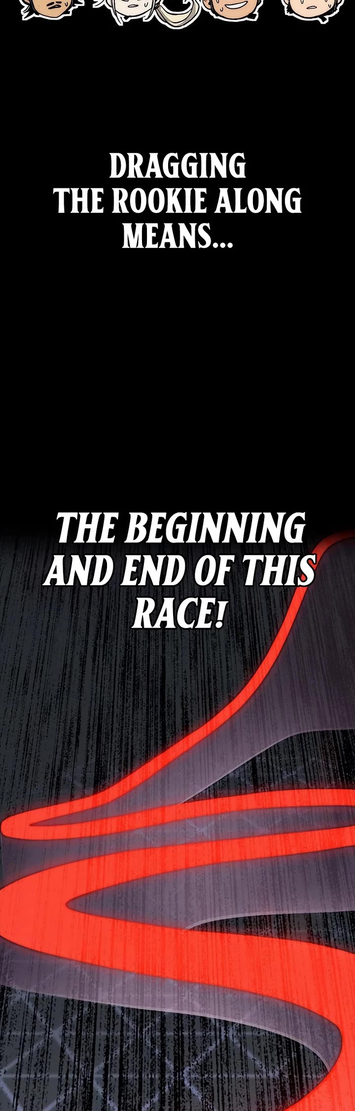 Wind Breaker chapter 535 page 40