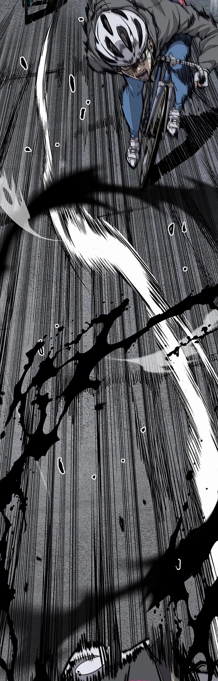 Wind Breaker chapter 535 page 45