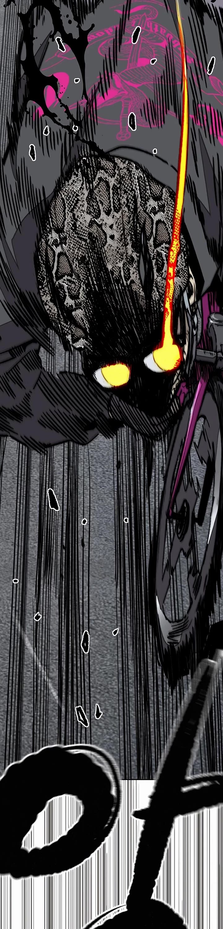 Wind Breaker chapter 535 page 46