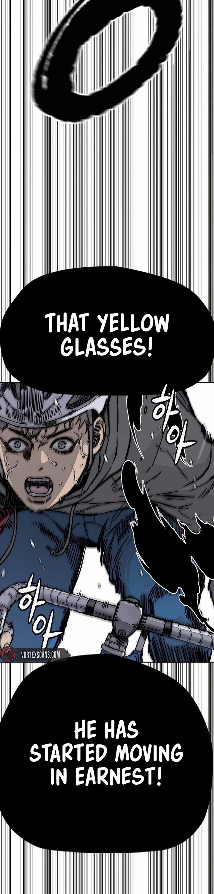 Wind Breaker chapter 535 page 47