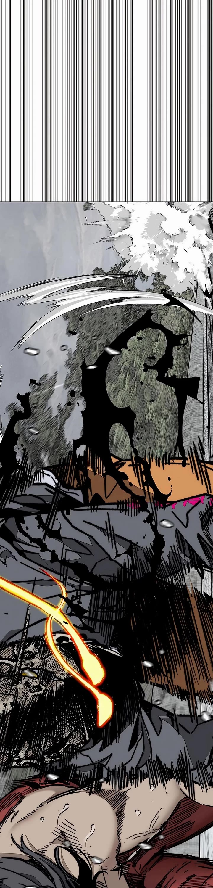 Wind Breaker chapter 535 page 48