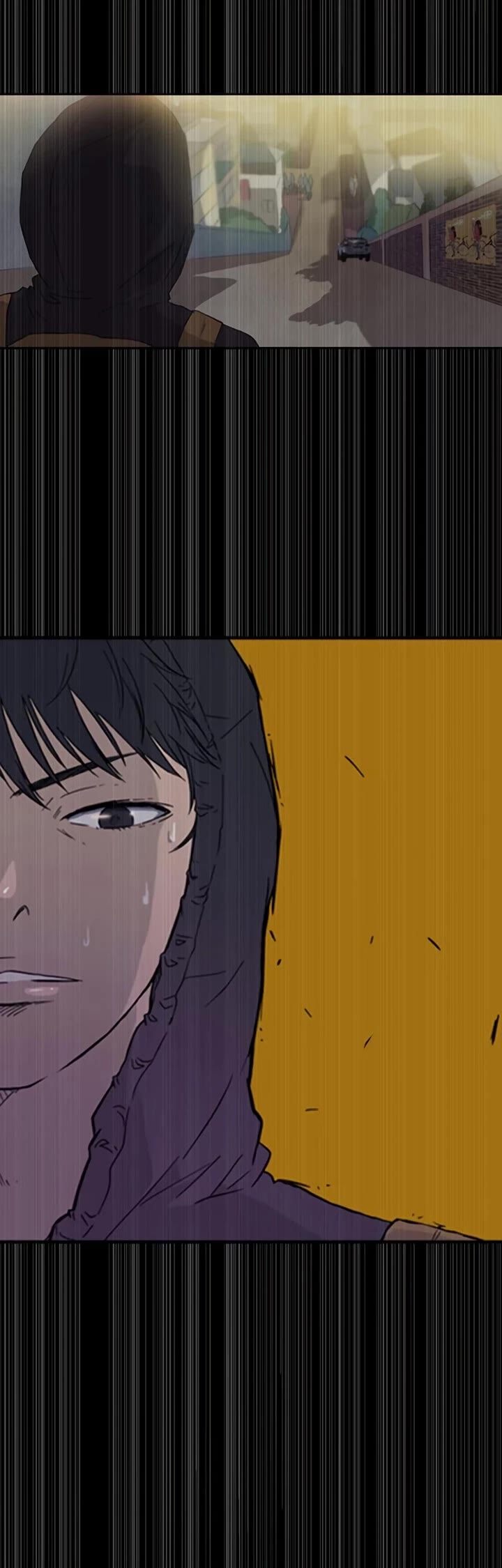 Wind Breaker chapter 535 page 5