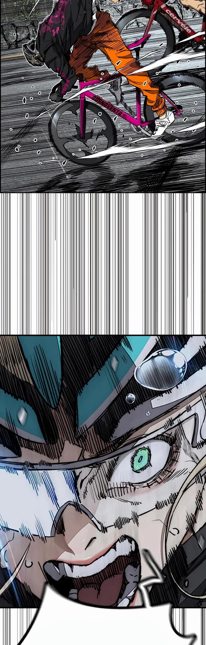 Wind Breaker chapter 535 page 50