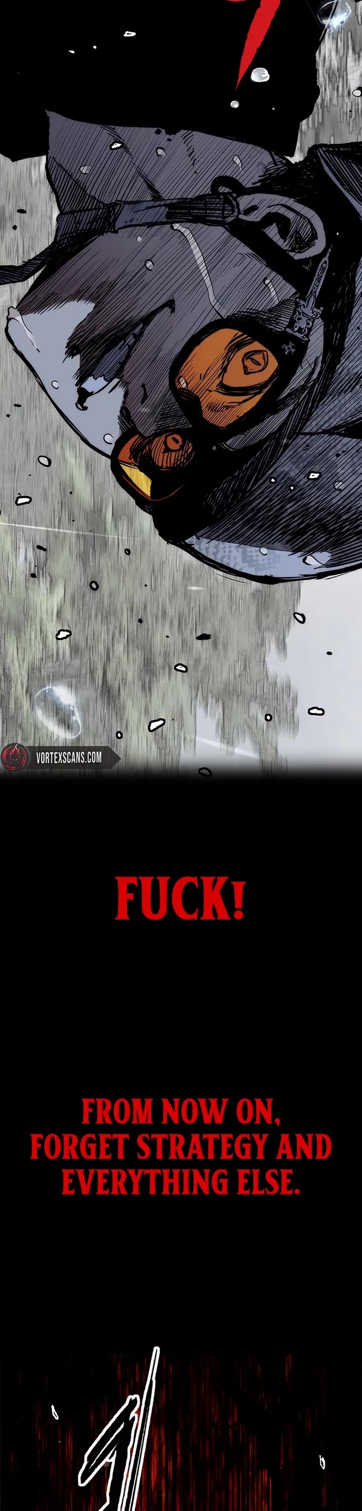 Wind Breaker chapter 535 page 52