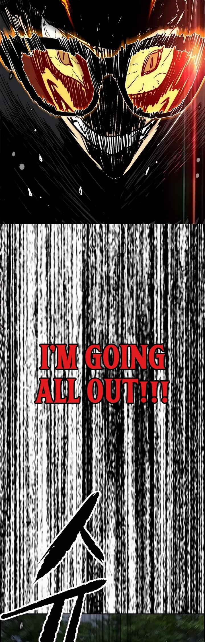 Wind Breaker chapter 535 page 54