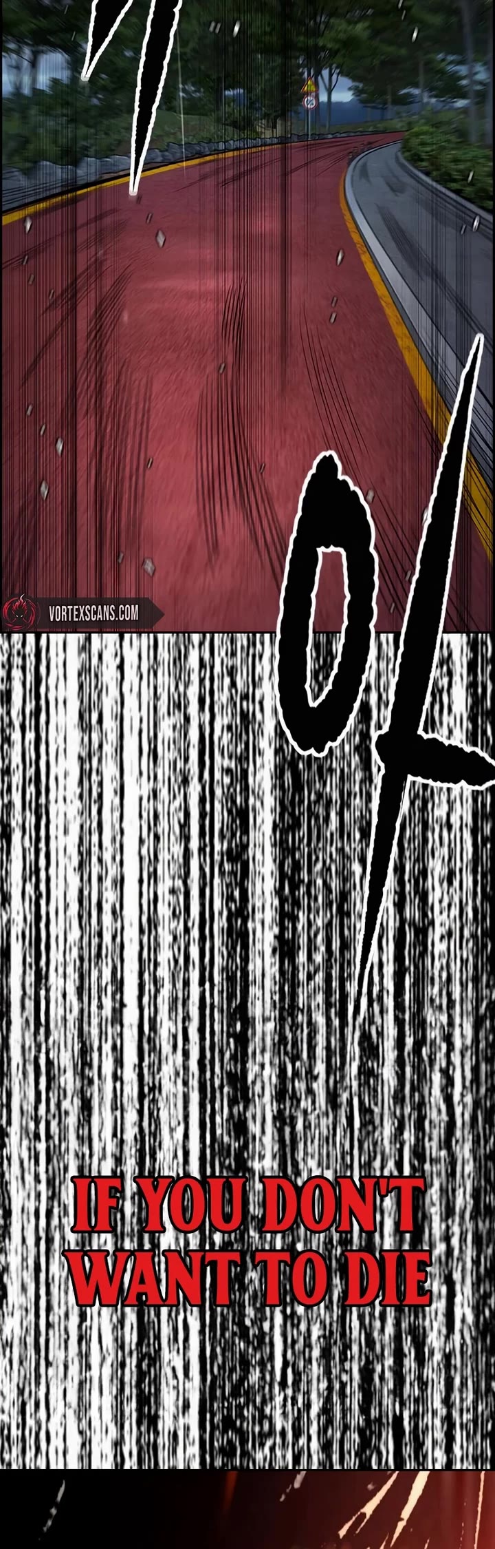 Wind Breaker chapter 535 page 55