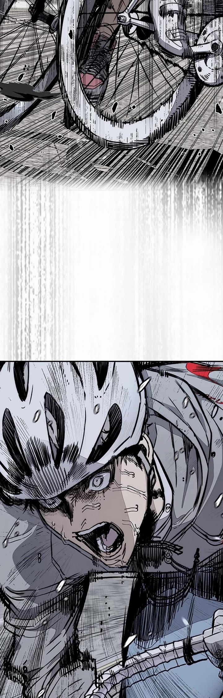 Wind Breaker chapter 535 page 59